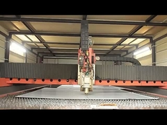 SHEET METAL FABRICTION PARTS