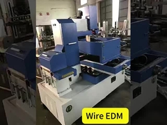 Hızlı CNC İşleme Dönüştürme freze parçaları